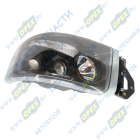 AC5010578454 Фара головная левая Premium '06 -> (отражатель черный) RVI Premium 2 (2005-2020); 1EL 011 899-291 / w/o bulbs / LHD Alfa Car